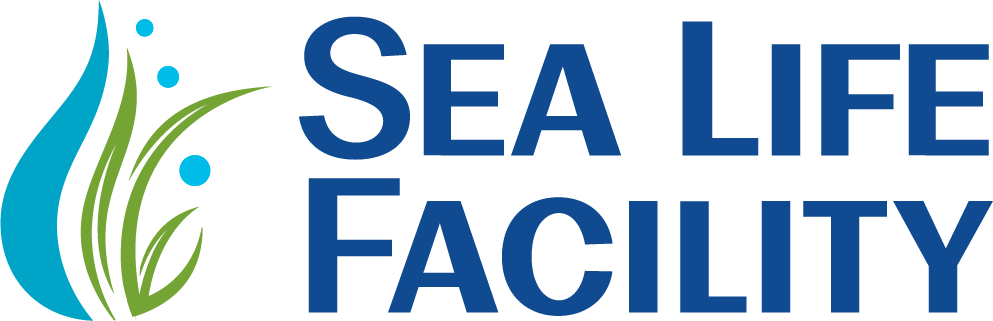 Sea Life Facility Button